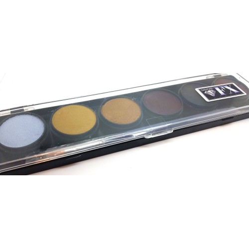 Diamond Fx Gore Palette (Gore Palette)